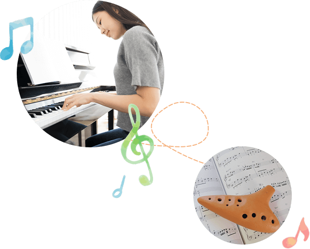 まゆみ音楽教室