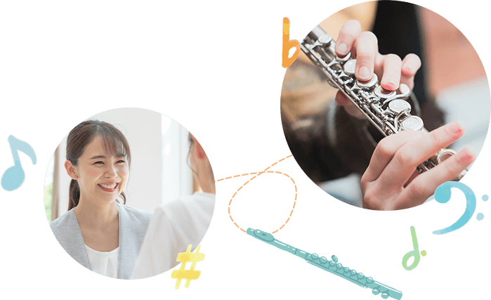 まゆみ音楽教室