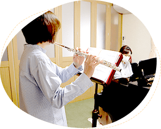 アンサンブルコース