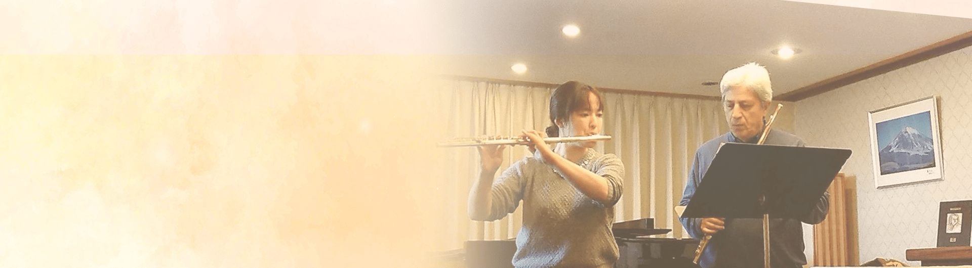 無料体験レッスン